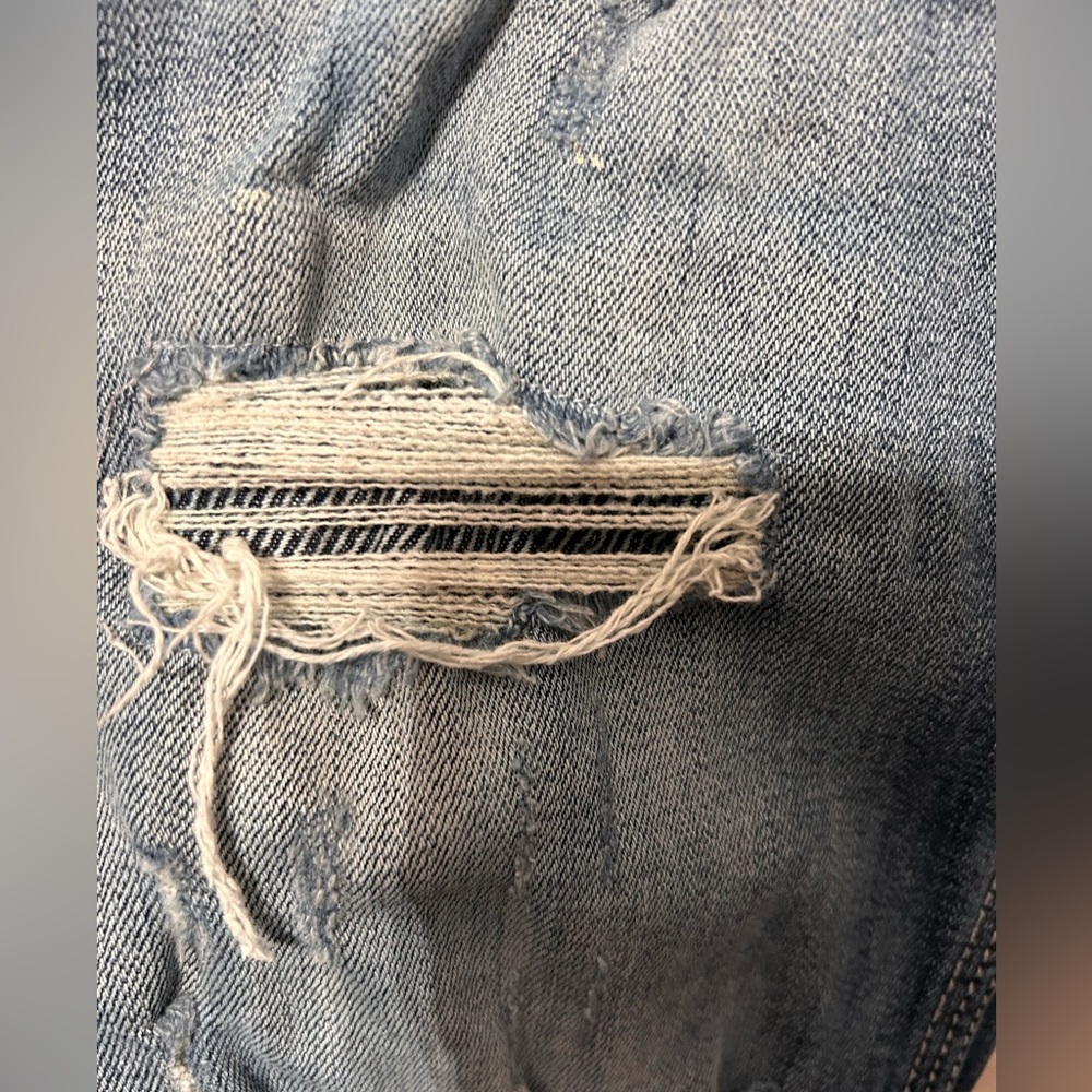 BKE Aiden Jeans Men’s Distressed Size 28x32 - Picture 7 of 14
